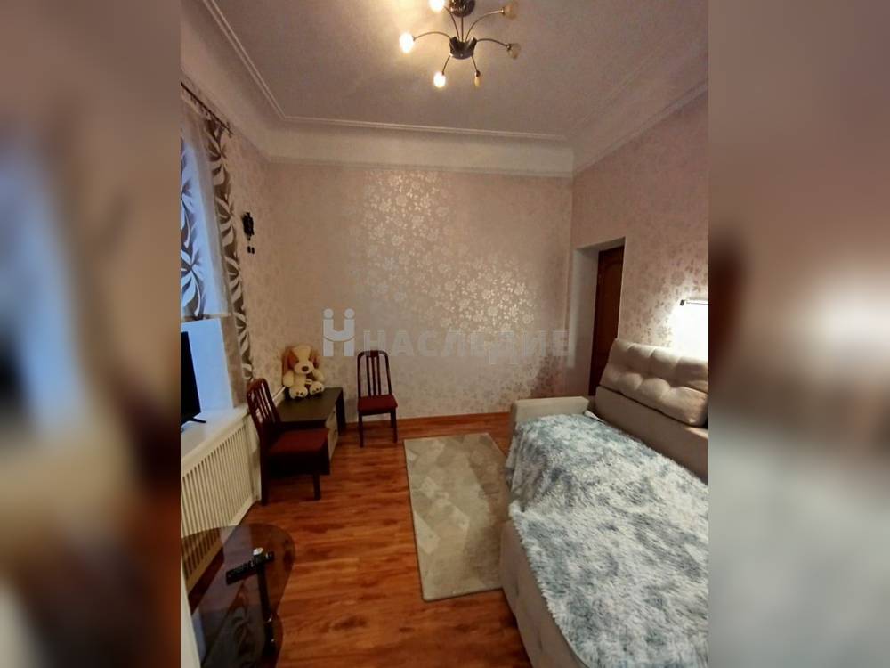 2-комнатная квартира, 52.9 м2 1/3 этаж, ул. Октябрьская - фото 4