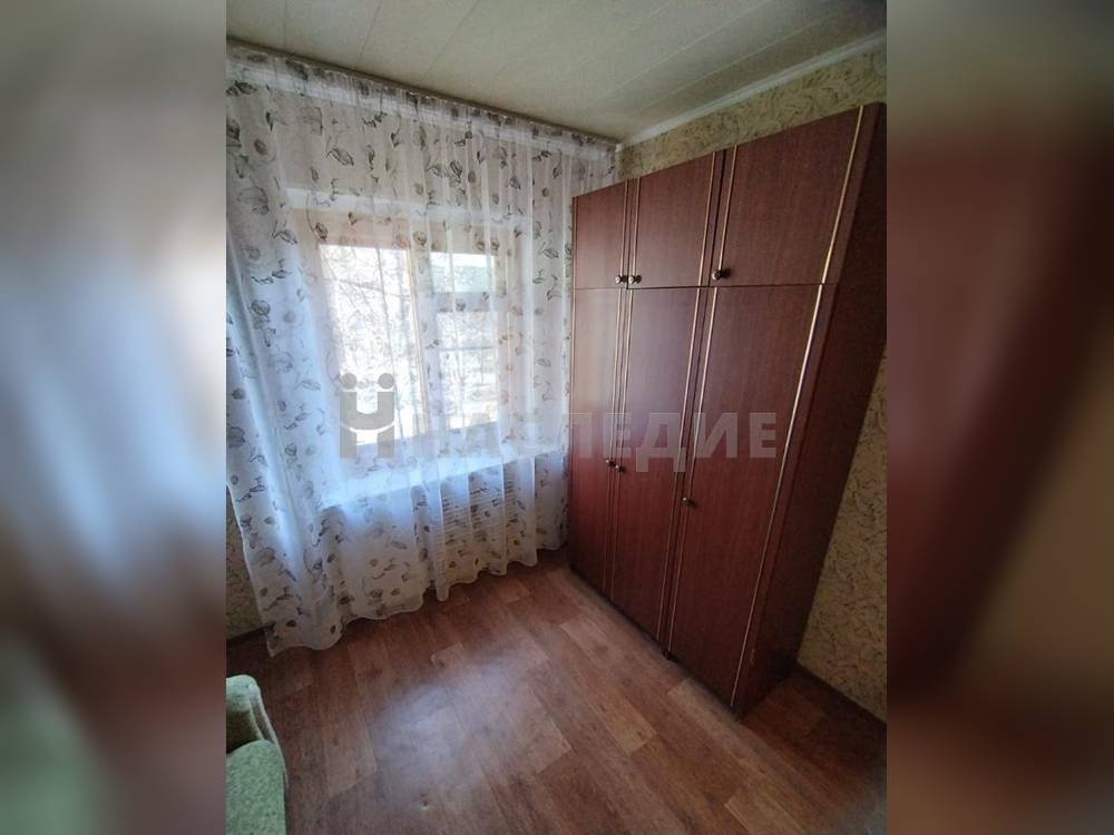 2-комнатная квартира, 36.5 м2 3/5 этаж, ул. Озерная - фото 4