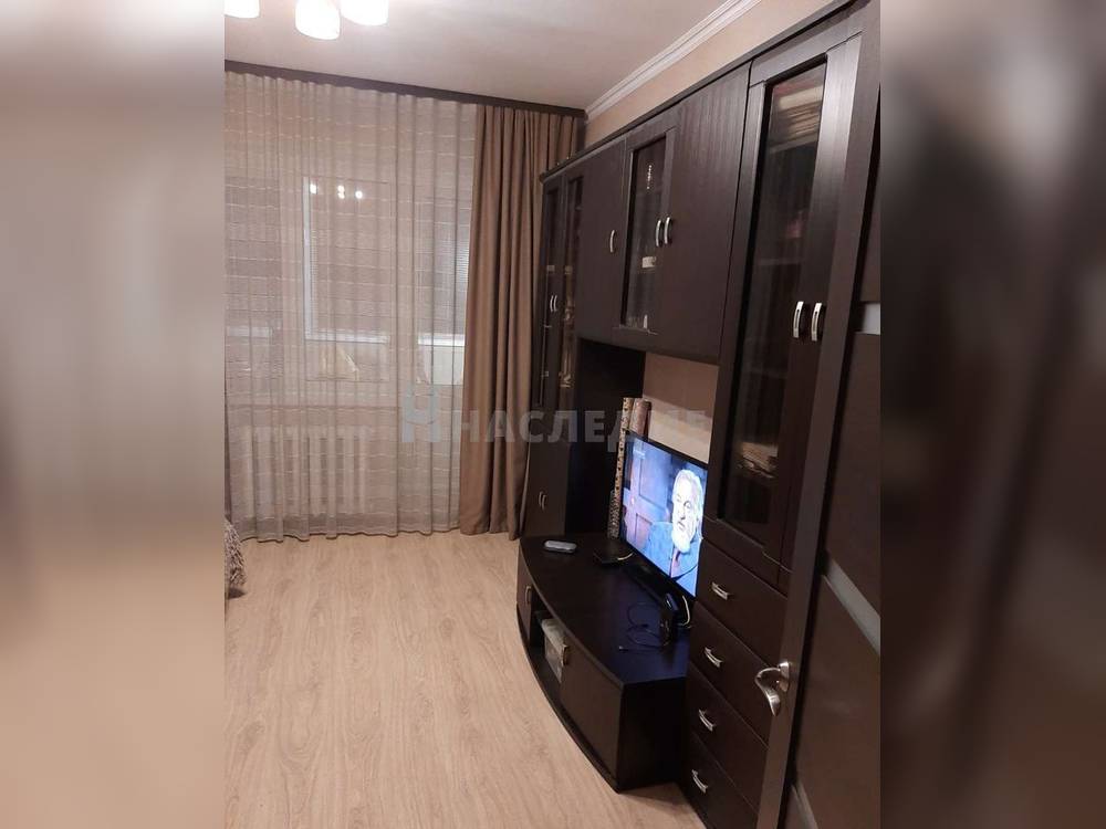 3-комнатная квартира, 70.5 м2 5/5 этаж, ул. Головченко - фото 3