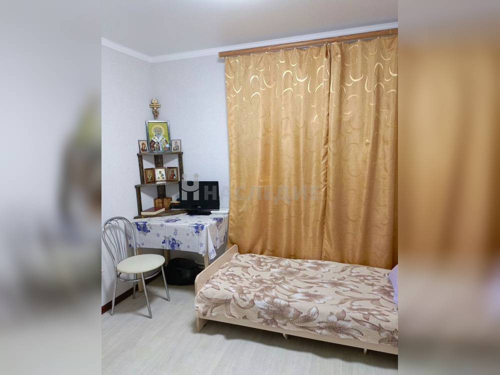 2-комнатная квартира, 33 м2 1/1 этаж, ул. Карла Маркса - фото 3