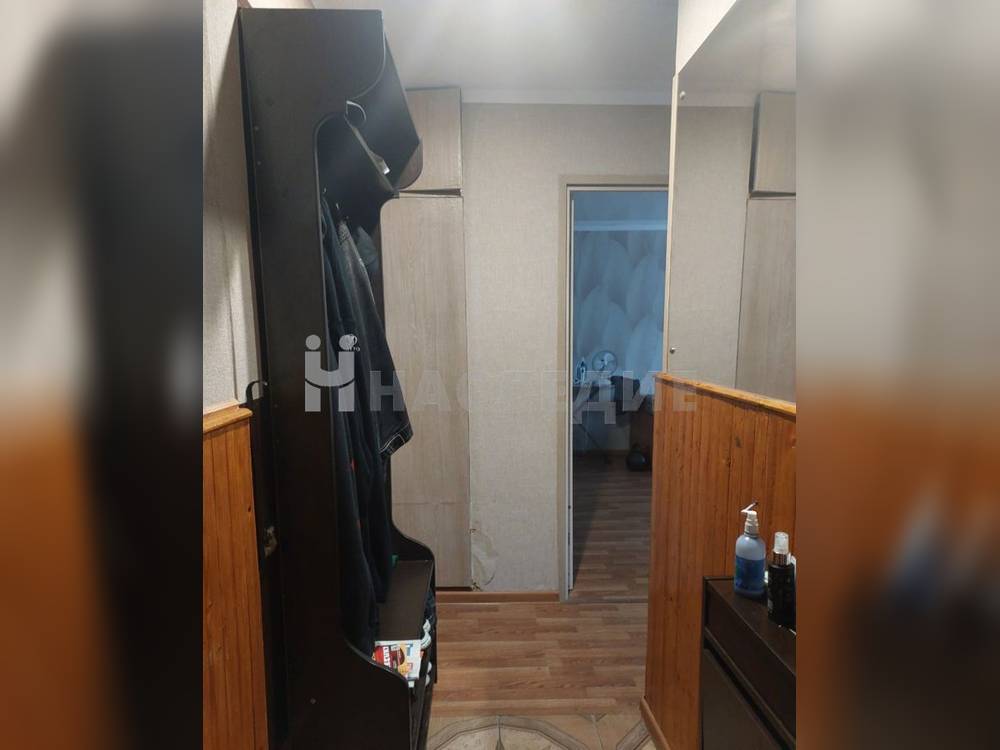 1-комнатная квартира, 32 м2 4/5 этаж, ул. Долина Роз - фото 9