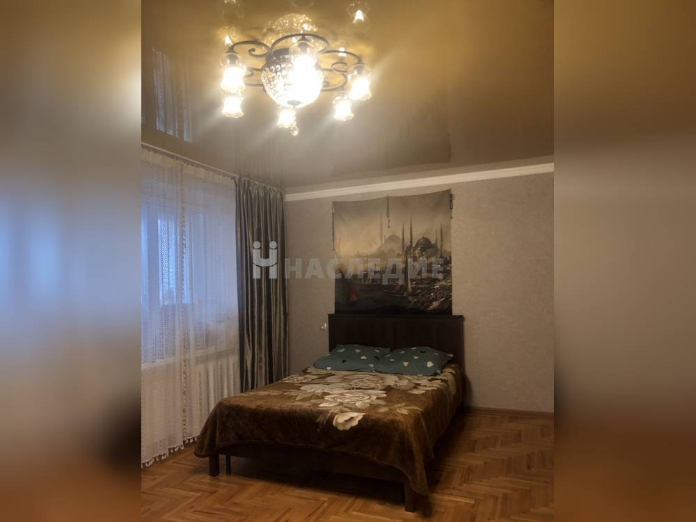 2-комнатная квартира, 48 м2 3/5 этаж, ул. Октябрьская - фото 2