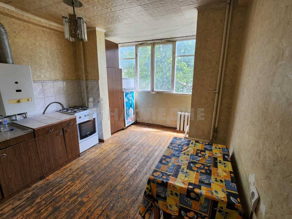 2-комнатная квартира, 52 м2 2/5 этаж, ул. Озерная - фото 10