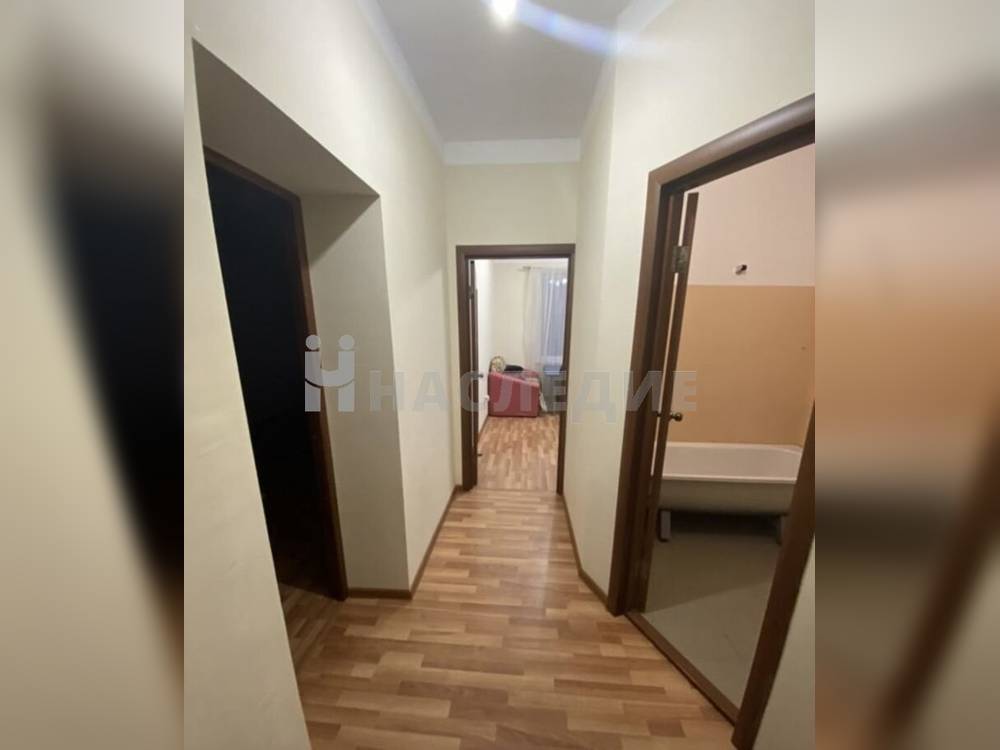 1-комнатная квартира, 38.6 м2 2/3 этаж, ул. Королева - фото 8