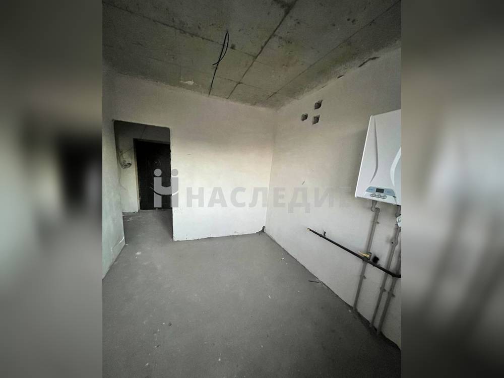 1-комнатная квартира, 31 м2 5/5 этаж, туп. Крутой - фото 8