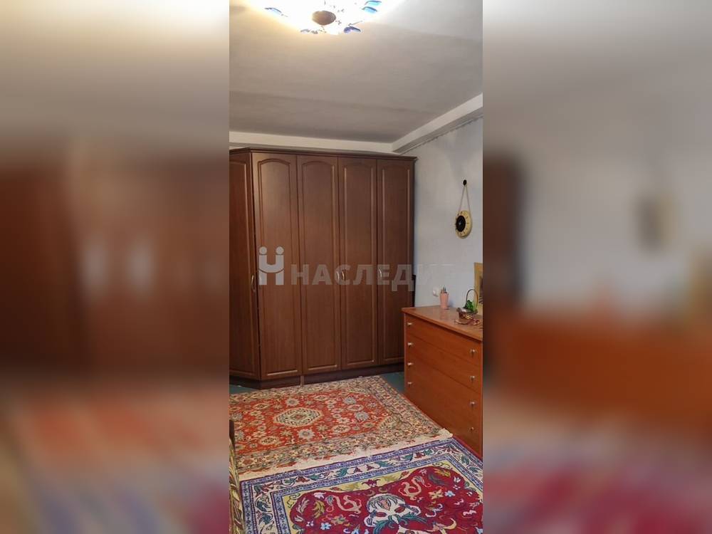 4-комнатная квартира, 73.8 м2 3/5 этаж, ул. Долина Роз - фото 7