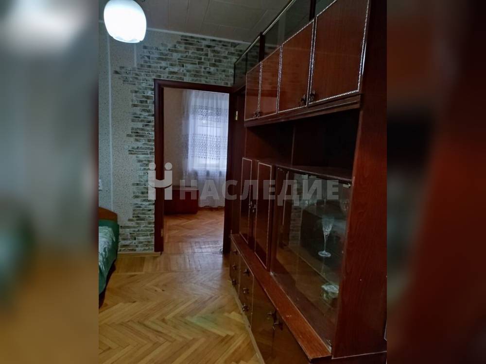 2-комнатная квартира, 44.4 м2 3/5 этаж, ул. Кисловодская - фото 3