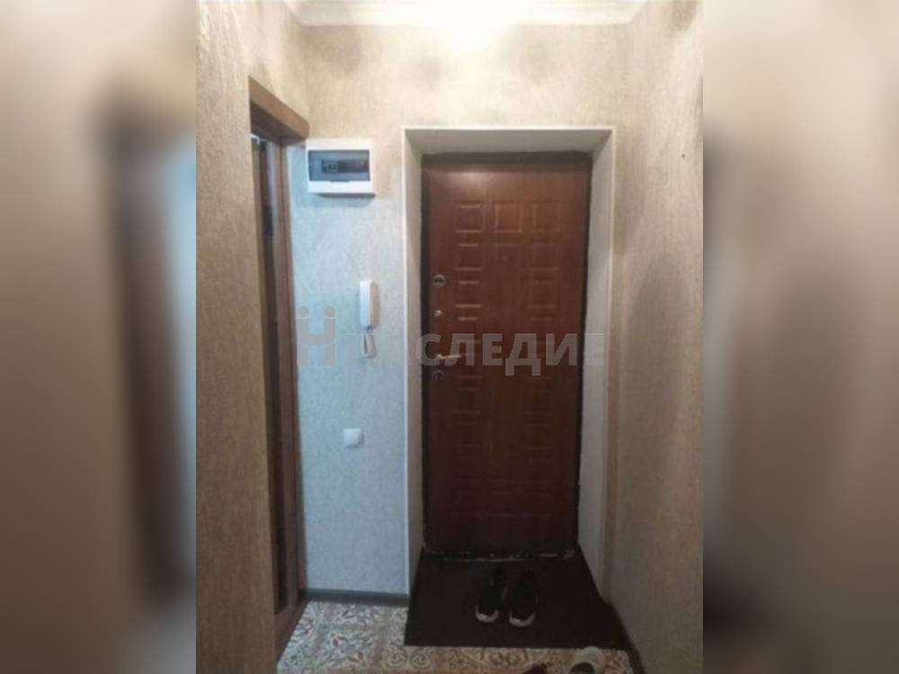 2-комнатная квартира, 42 м2 3/4 этаж, ул. Фридриха Энгельса - фото 15