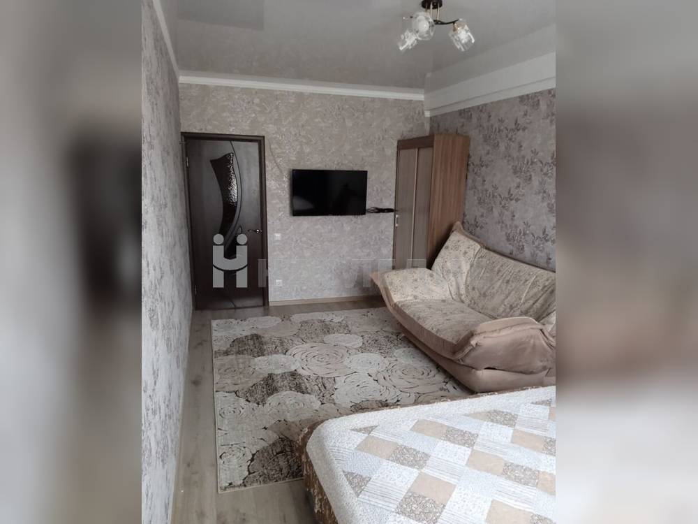 2-комнатная квартира, 61 м2 7/9 этаж, ул. Никольская - фото 2