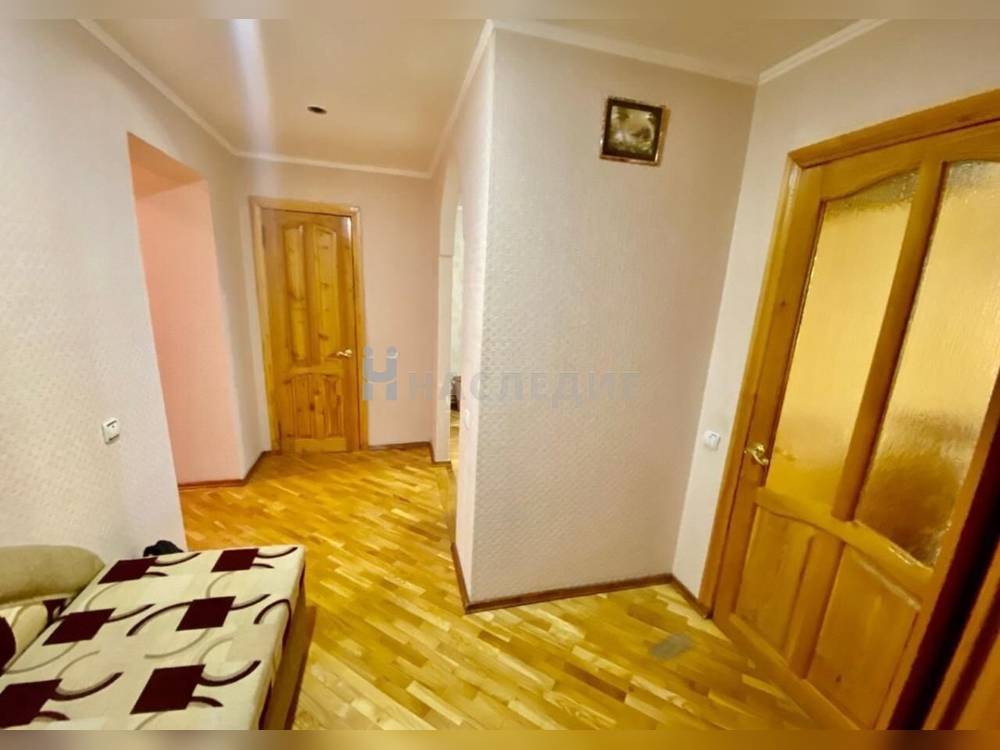 2-комнатная квартира, 68 м2 5/5 этаж, ул. Артема Сергеева - фото 12