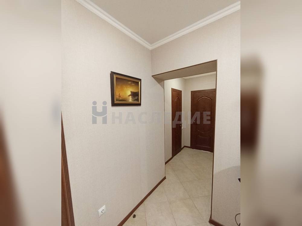 2-комнатная квартира, 62 м2 5/5 этаж, ул. Галерейная - фото 6