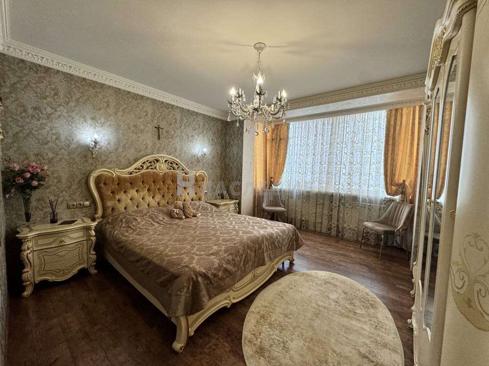 2-комнатная квартира, 55 м2 4/5 этаж, ул. Свободы - фото 1