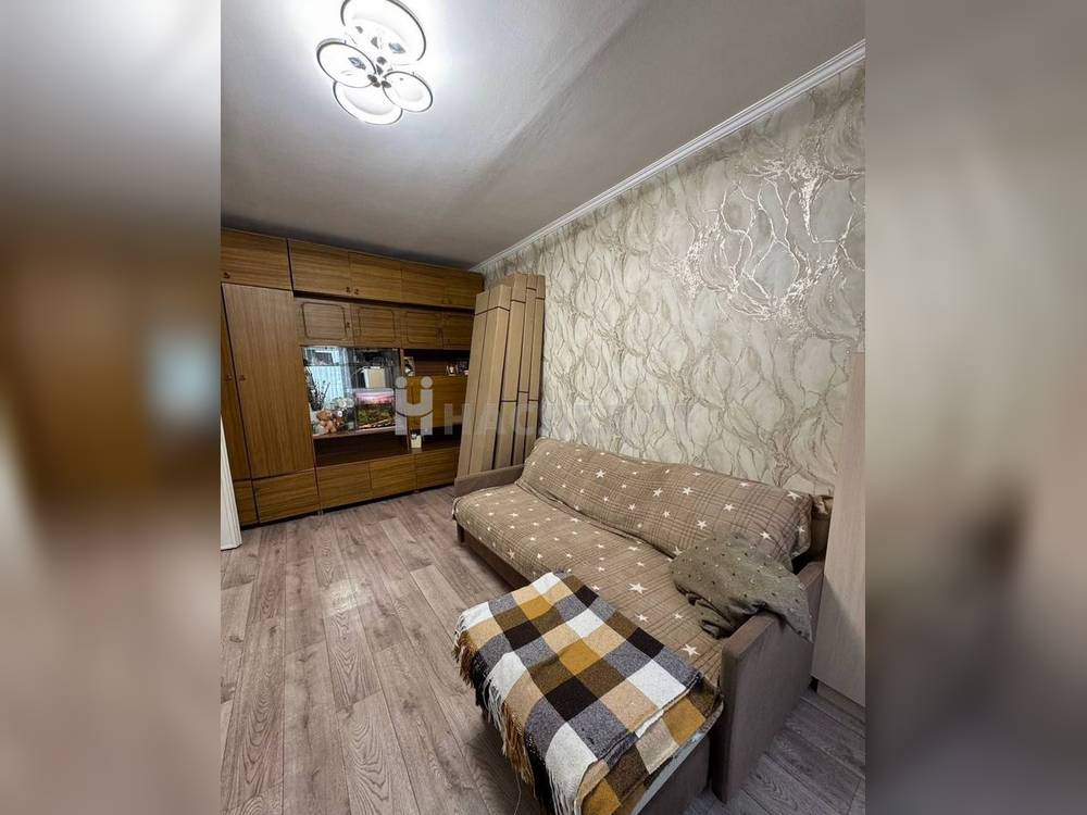 1-комнатная квартира, 30 м2 4/5 этаж, ул. Долина Роз - фото 2