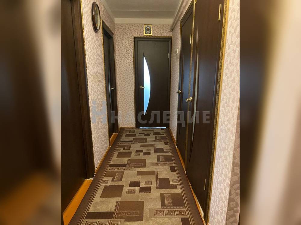 2-комнатная квартира, 60 м2 1/4 этаж, ул. Правды - фото 11