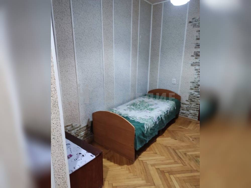 2-комнатная квартира, 44.4 м2 3/5 этаж, ул. Кисловодская - фото 4