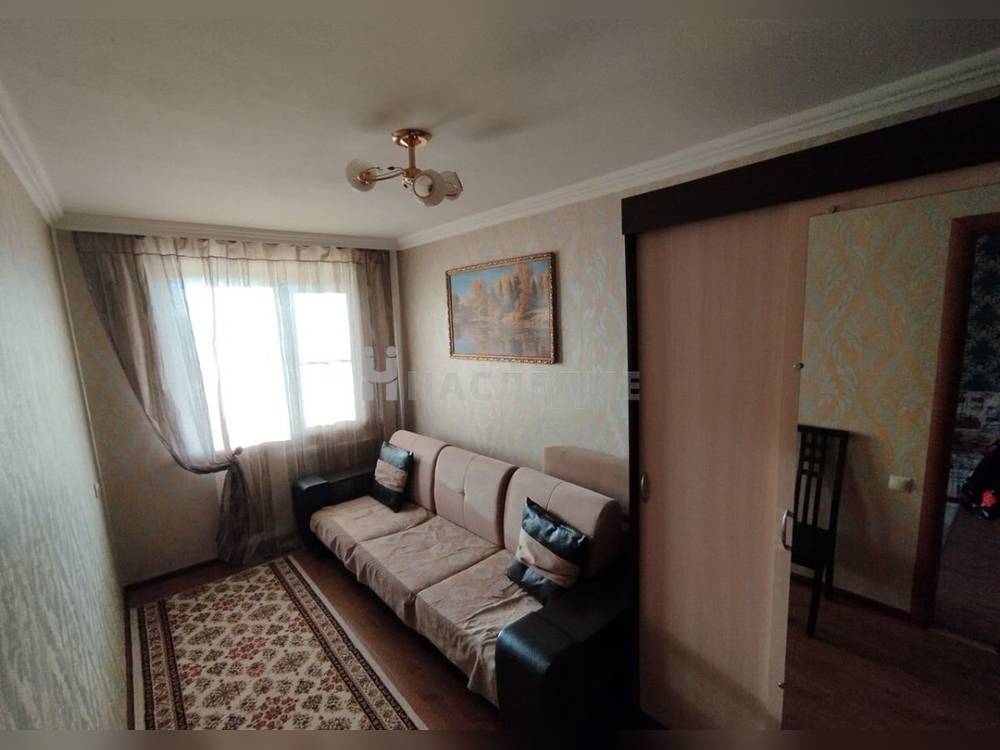 2-комнатная квартира, 42 м2 3/4 этаж, ул. Фридриха Энгельса - фото 8