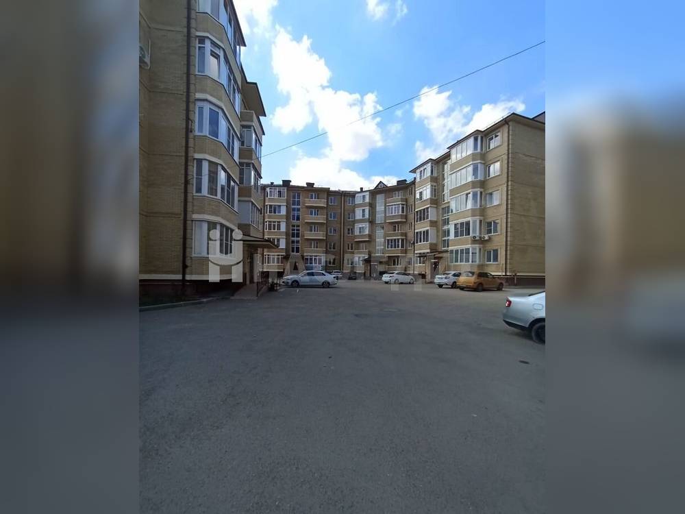 2-комнатная квартира, 62 м2 5/5 этаж, ул. Галерейная - фото 13