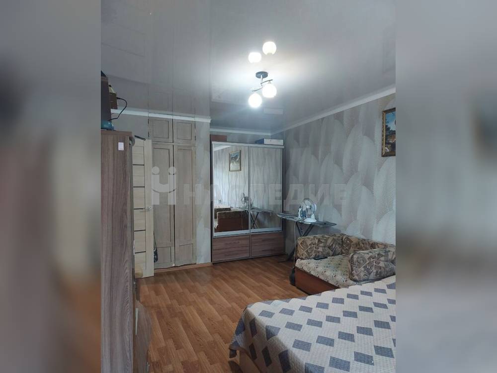 1-комнатная квартира, 32 м2 4/5 этаж, ул. Долина Роз - фото 2