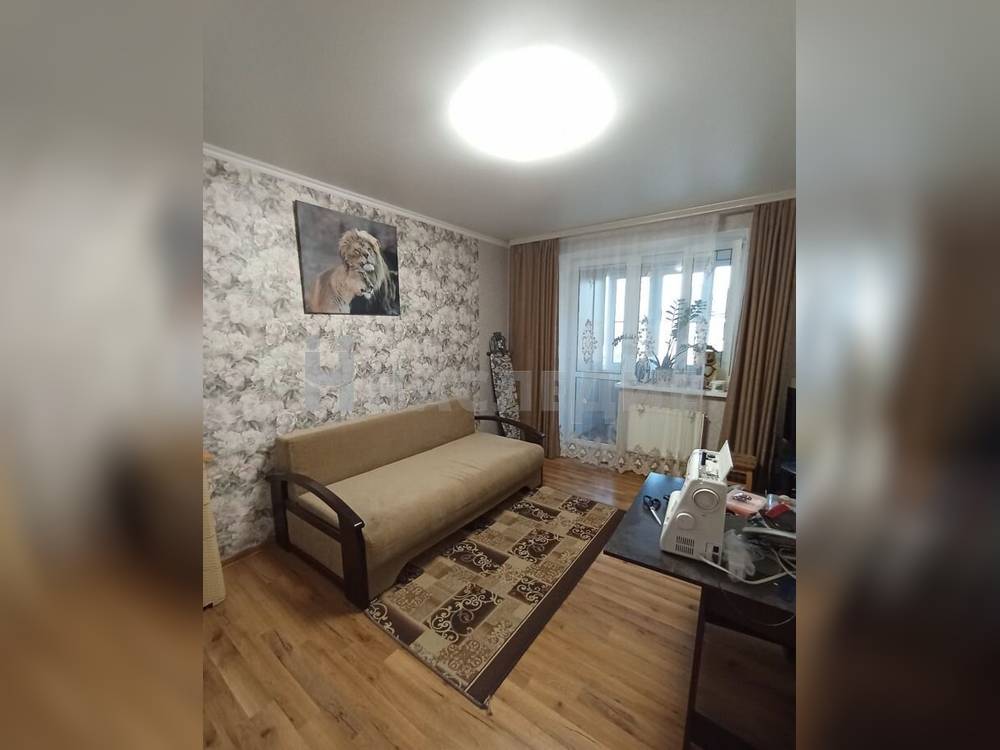 2-комнатная квартира, 62 м2 5/5 этаж, ул. Галерейная - фото 1