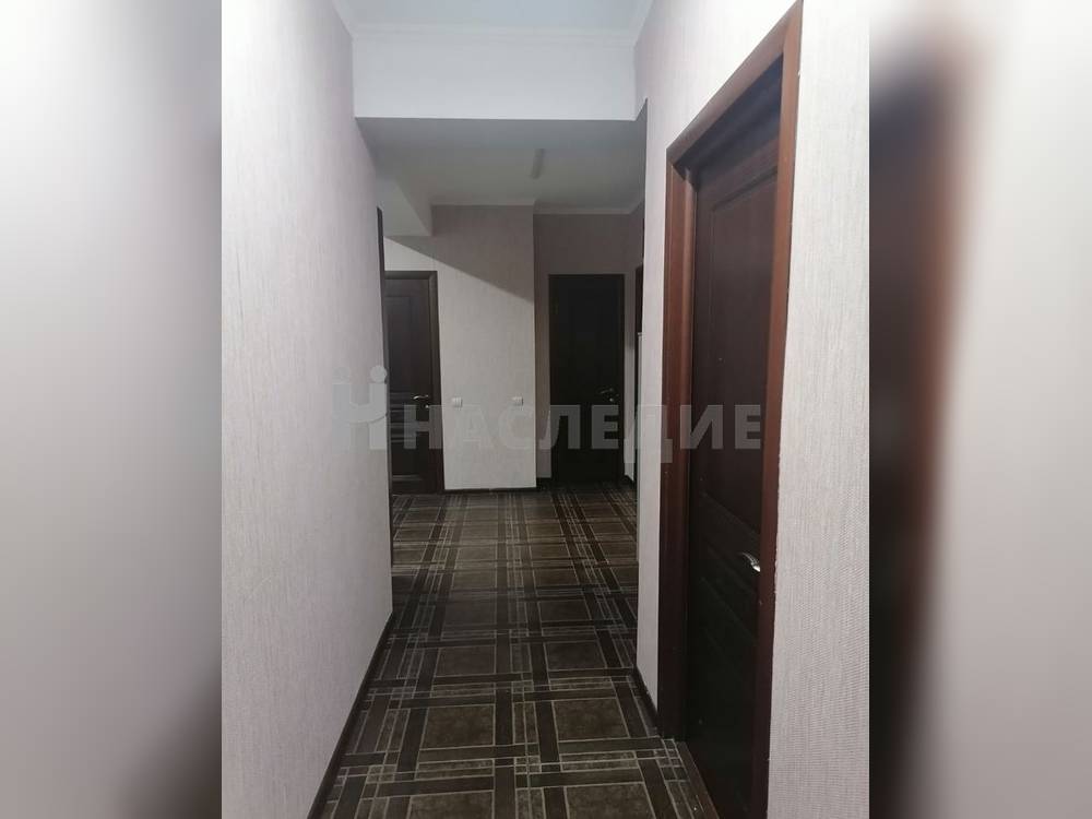 3-комнатная квартира, 82 м2 1/8 этаж, ул. Иглина - фото 8