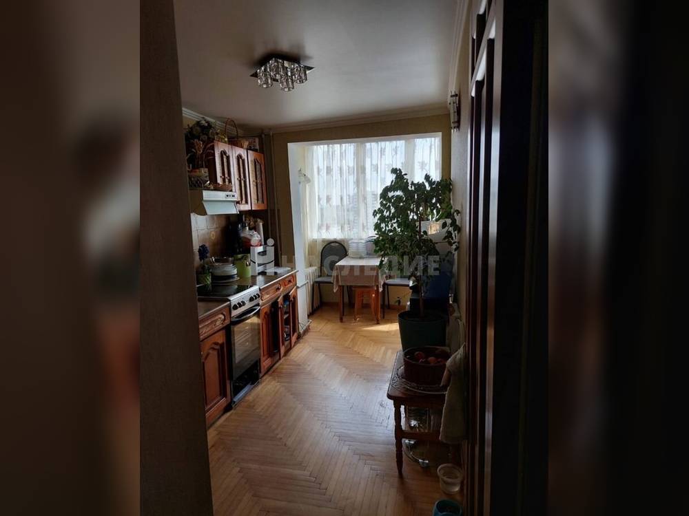 2-комнатная квартира, 51.6 м2 11/12 этаж, ул. Вокзальная - фото 7