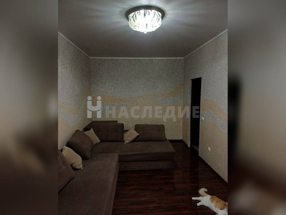 2-комнатная квартира, 60 м2 4/6 этаж, ул. Орджоникидзе - фото 2