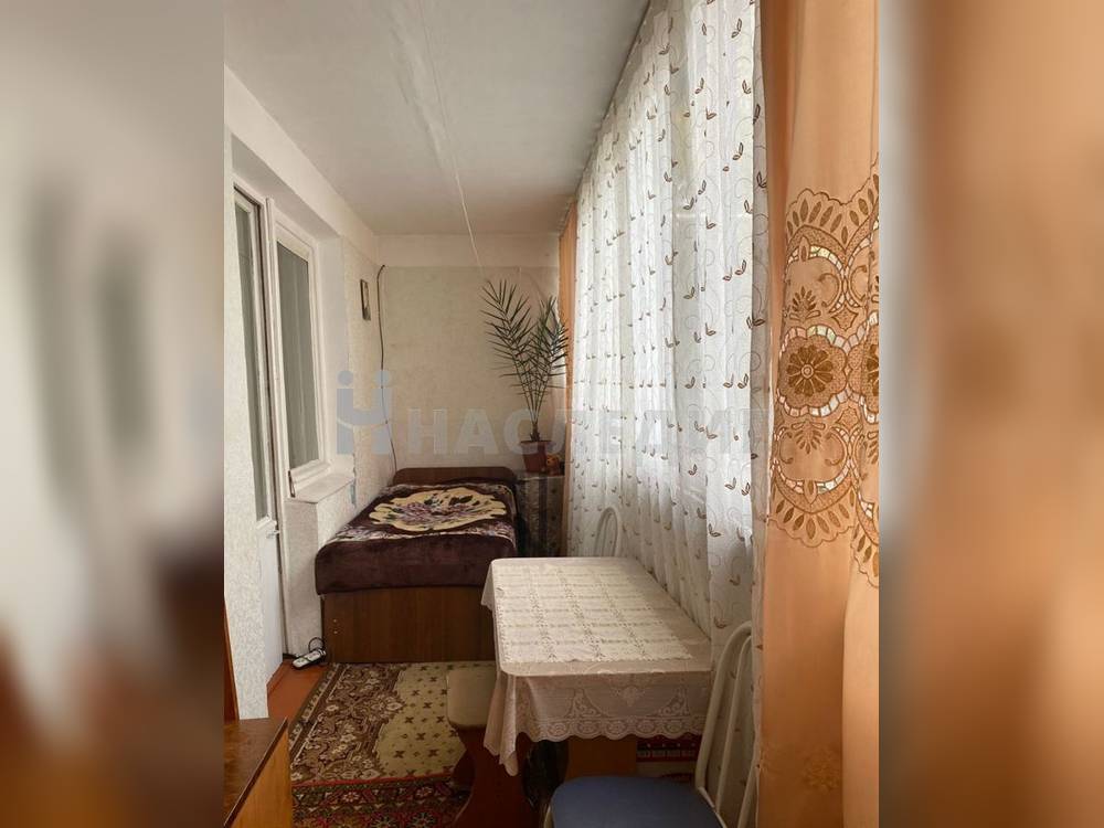 2-комнатная квартира, 60 м2 1/4 этаж, ул. Правды - фото 13