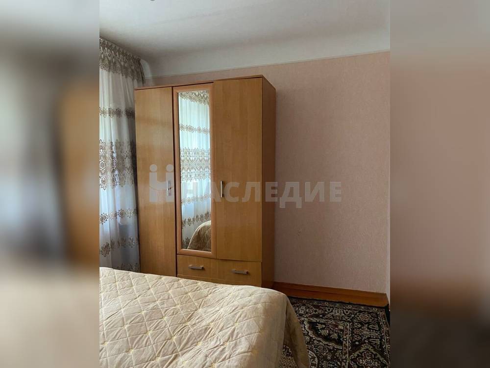 2-комнатная квартира, 60 м2 1/4 этаж, ул. Правды - фото 7