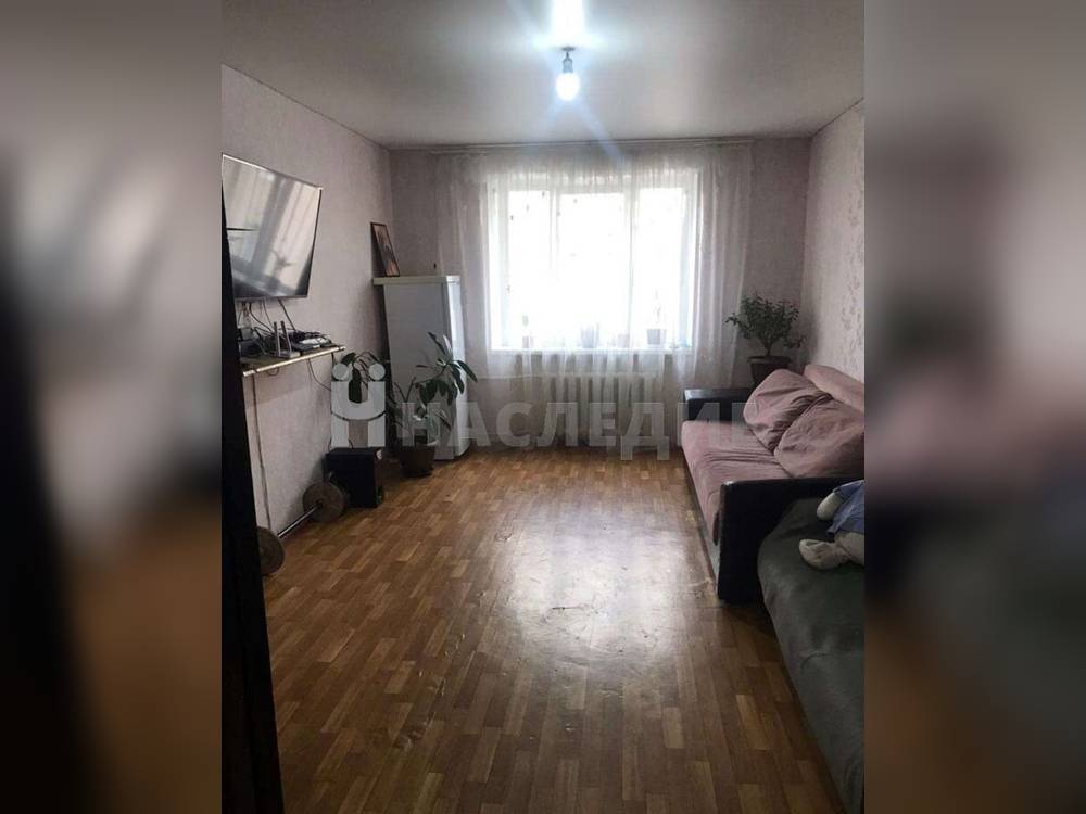 3-комнатная квартира, 75.4 м2 5/5 этаж, ул. Лермонтова - фото 5