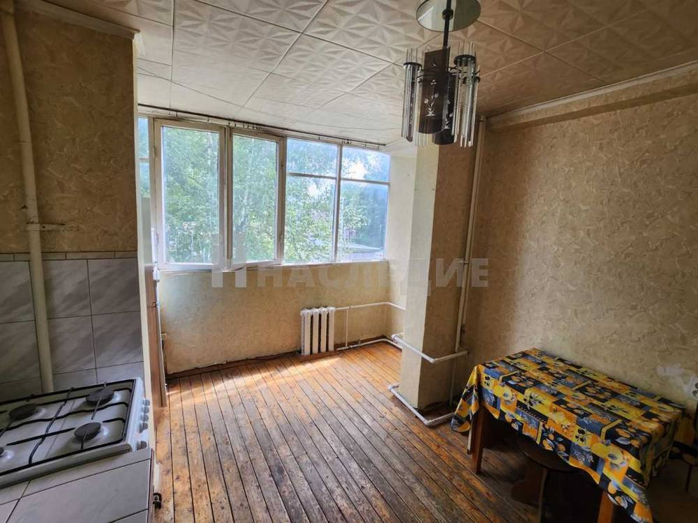 2-комнатная квартира, 52 м2 2/5 этаж, ул. Озерная - фото 12