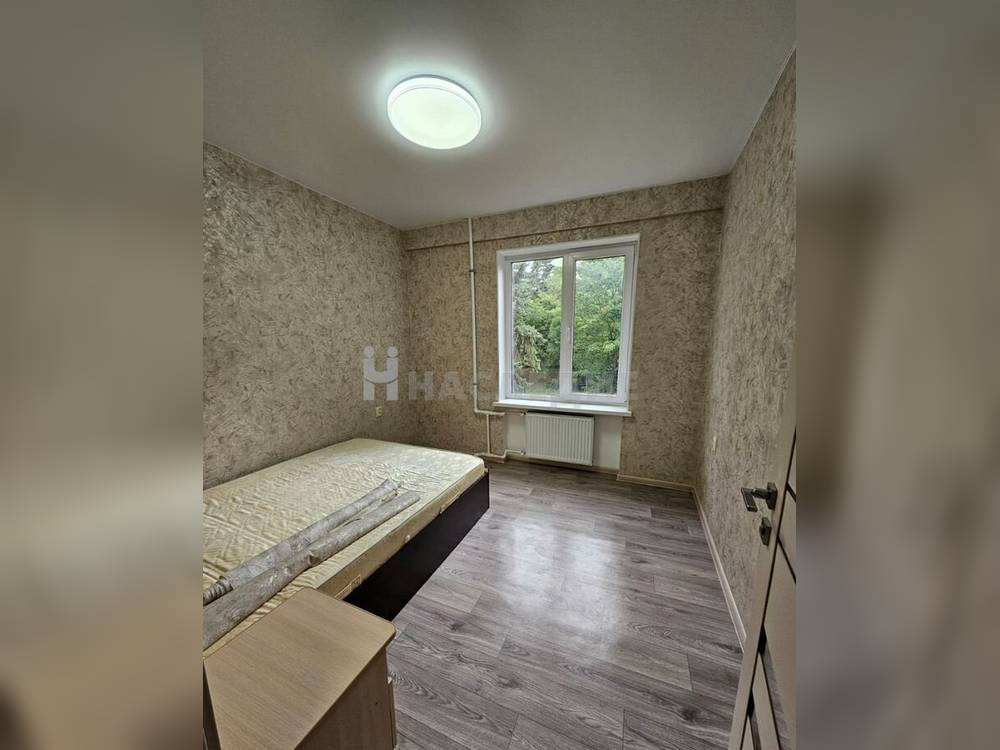 3-комнатная квартира, 50 м2 2/5 этаж, ул. Октябрьская - фото 3