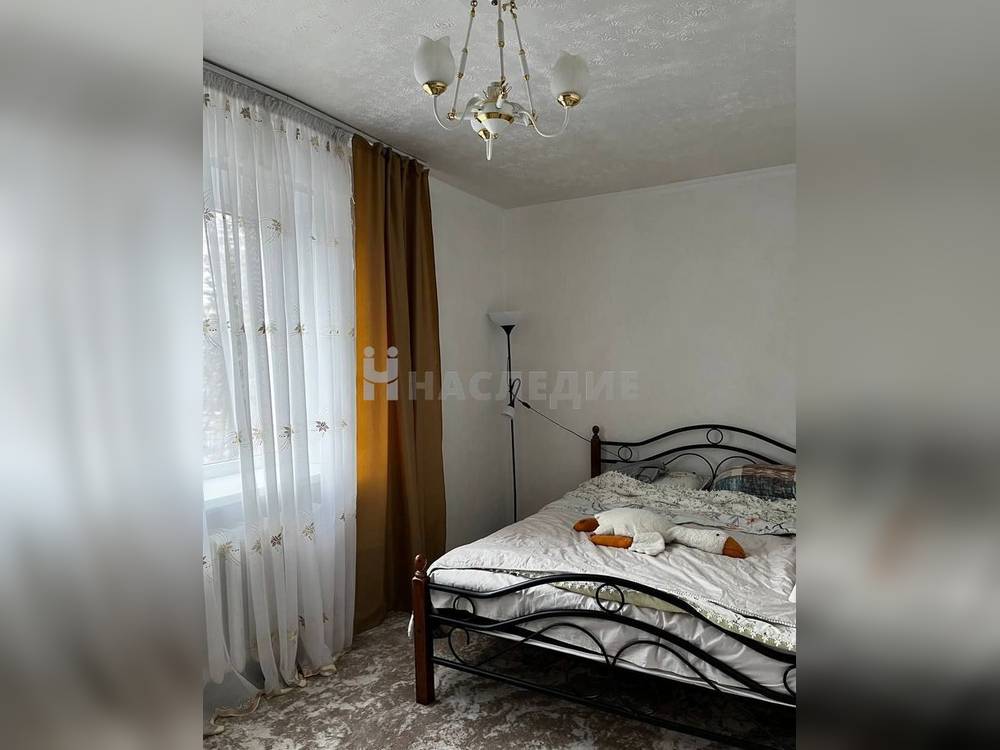 2-комнатная квартира, 44 м2 3/5 этаж, ул. Пятигорская - фото 4