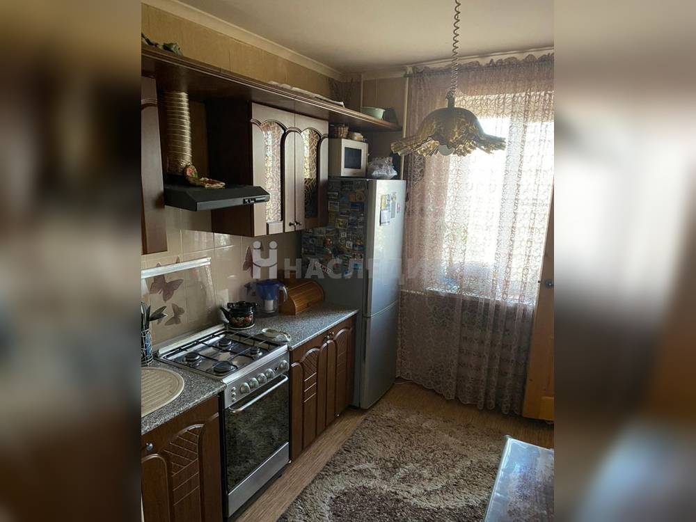 2-комнатная квартира, 50 м2 2/9 этаж, ул. Максима Горького - фото 6