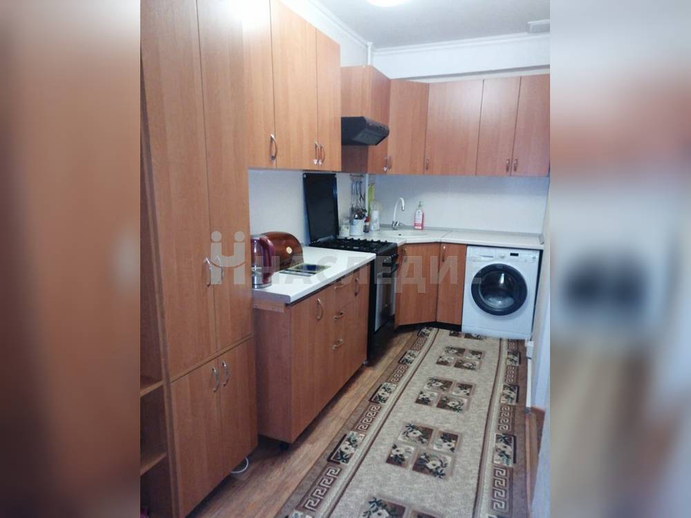 2-комнатная квартира, 49 м2 1/5 этаж, ул. Фридриха Энгельса - фото 5