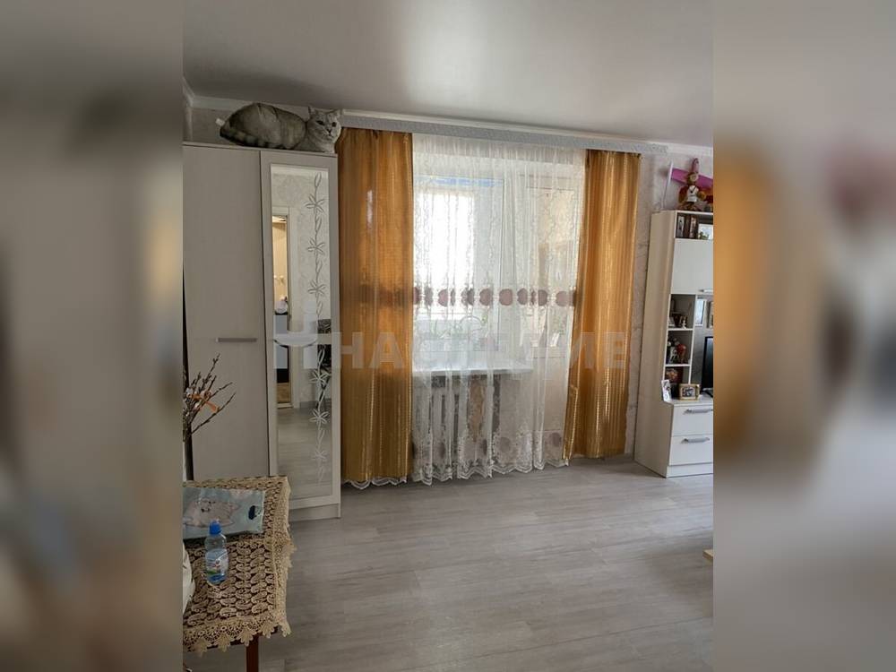 2-комнатная квартира, 46.1 м2 2/5 этаж, ул. Предгорная - фото 1