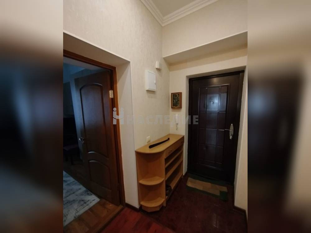 2-комнатная квартира, 52.9 м2 1/3 этаж, ул. Октябрьская - фото 15