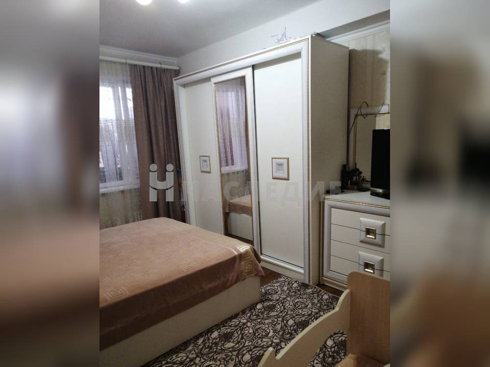 2-комнатная квартира, 49 м2 1/5 этаж, ул. Фридриха Энгельса - фото 4