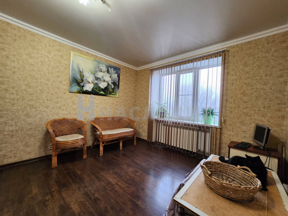 3-комнатная квартира, 75.9 м2 2/5 этаж, ул. Маяковского - фото 8