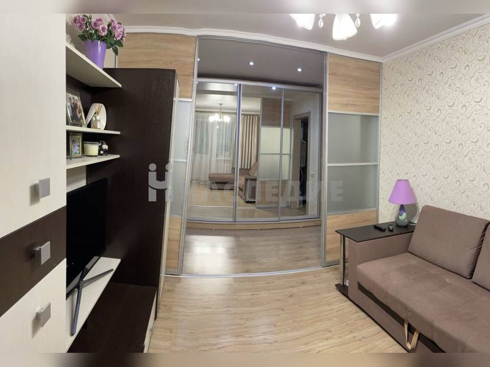 2-комнатная квартира, 42 м2 2/5 этаж, ул. Пятигорская - фото 2