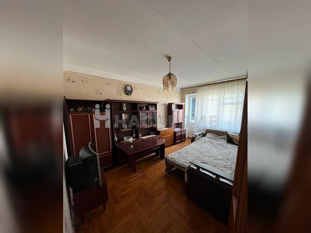 2-комнатная квартира, 45.2 м2 4/5 этаж, ул. Долина Роз - фото 1