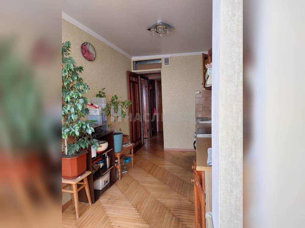 2-комнатная квартира, 51.6 м2 11/12 этаж, ул. Вокзальная - фото 8