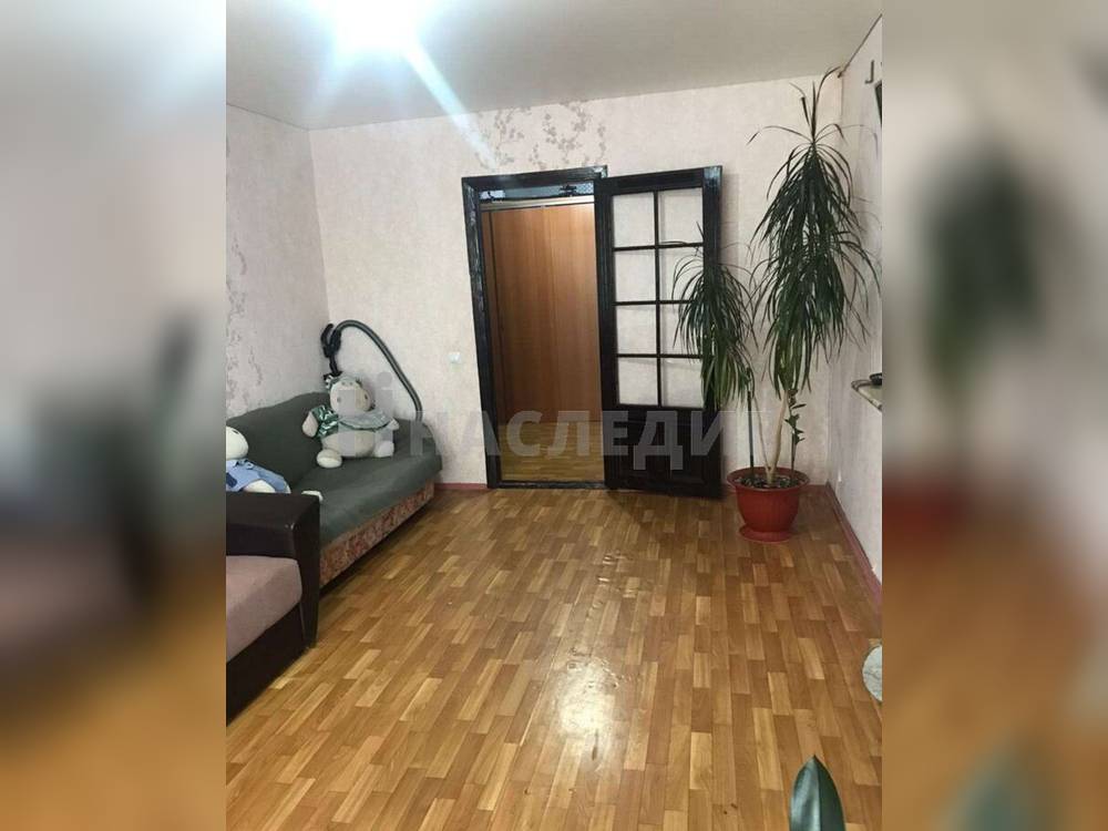 3-комнатная квартира, 75.4 м2 5/5 этаж, ул. Лермонтова - фото 6