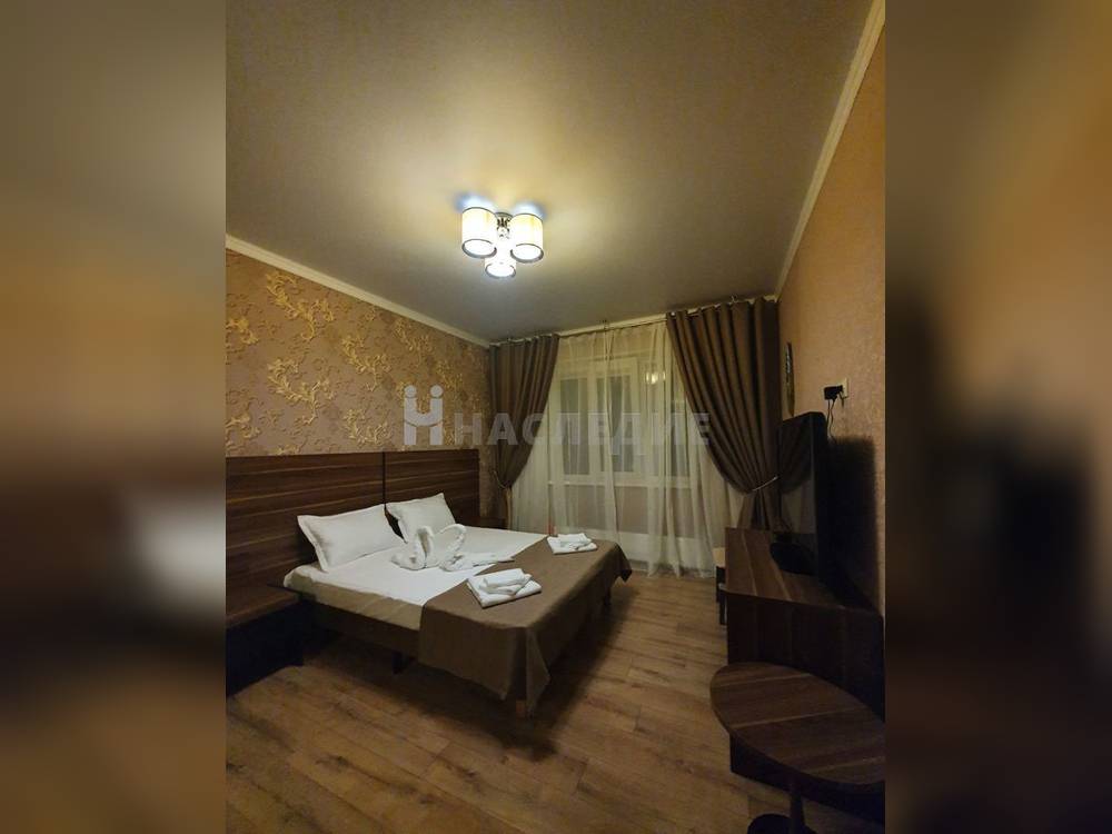 2-комнатная квартира, 62 м2 4/4 этаж, ул. Очаровательная - фото 2