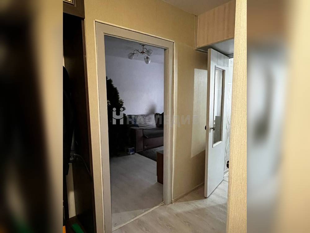 2-комнатная квартира, 44 м2 3/5 этаж, ул. Пятигорская - фото 11