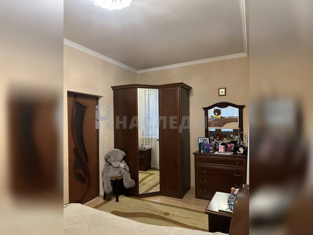 2-комнатная квартира, 48 м2 1/2 этаж, ул. Фридриха Энгельса - фото 6