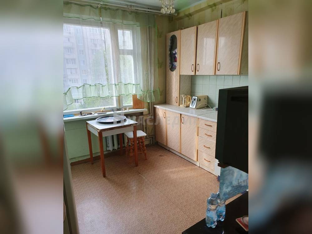 3-комнатная квартира, 71 м2 5/9 этаж, ул. Кисловодская - фото 7