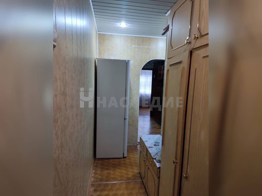 2-комнатная квартира, 44.4 м2 3/5 этаж, ул. Кисловодская - фото 10