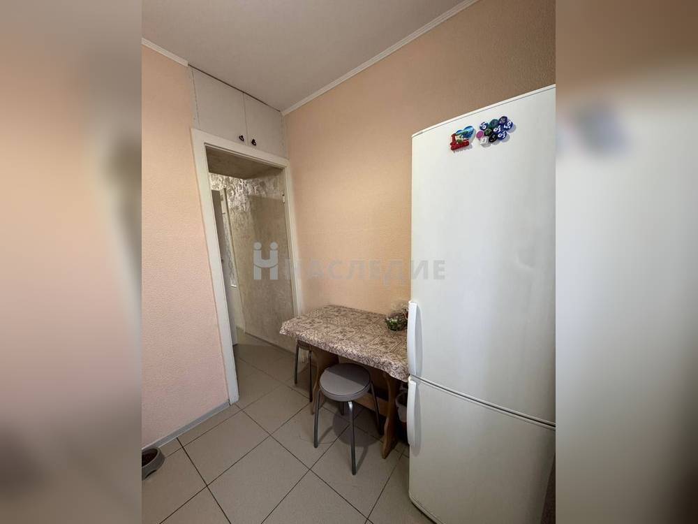 1-комнатная квартира, 30 м2 4/5 этаж, ул. Долина Роз - фото 8