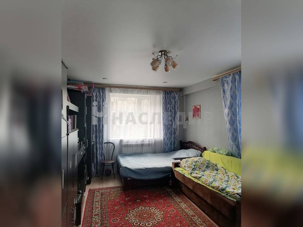 3-комнатная квартира, 82 м2 1/8 этаж, ул. Иглина - фото 3