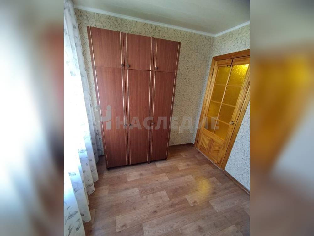 2-комнатная квартира, 36.5 м2 3/5 этаж, ул. Озерная - фото 5